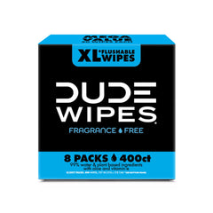 DUDE Wipes